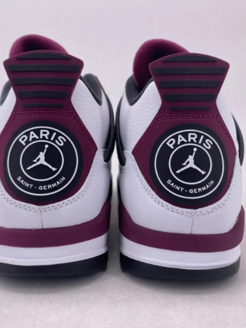 Air Jordan 4 Retro PSG